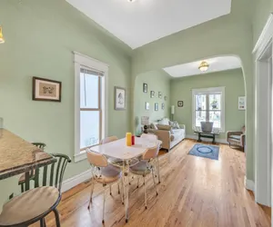 Photo 3 - Stylish 2-Story Home - Perfect Denver Location