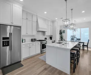 Photo 4 - Modern 3BR in Bishop Arts | Walk to Shops & Dining