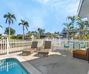 Photo 4 - 5535 Casa de Lujo: Heated Pool w/ Water Views