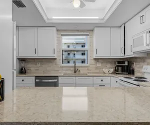 Photo 3 - Casa Marina 432 Newly Remodeled, Water View