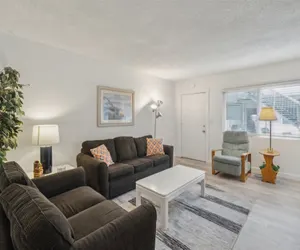 Photo 3 - Beautiful 2 Bed Beach Getaway #115