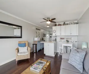 Photo 5 - Beach Condo w/Private Ocean View Balcony #237