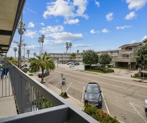 Photo 3 - Beach Condo w/Private Ocean View Balcony #237