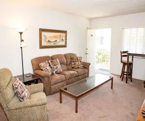 Photo 2 - Beautiful 2 Bed Beach Condo #203