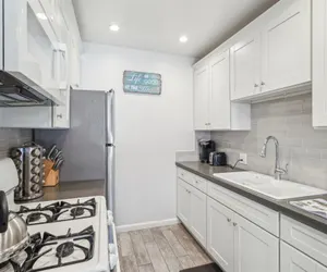 Photo 5 - Beautiful 2 Bed Beach Condo  #104