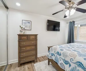 Photo 2 - 2 Bed Beach Condo #125