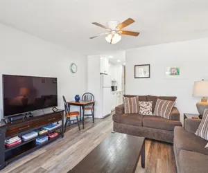 Photo 4 - Beach Condo w/Private Patio #135