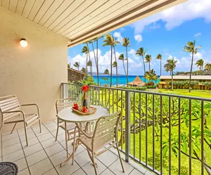 Photo 3 - Napili Shores G258 Studio Condo
