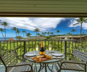 Photo 4 - Napili Shores G258 Studio Condo