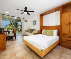 Photo 3 - Kona Islander Inn#309