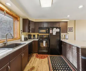 Photo 3 - Straight Brook 5D - Adirondack-Style Townhome