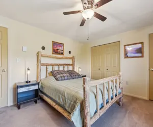 Photo 5 - Straight Brook 5D - Adirondack-Style Townhome