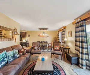 Photo 2 - Straight Brook 5D - Adirondack-Style Townhome