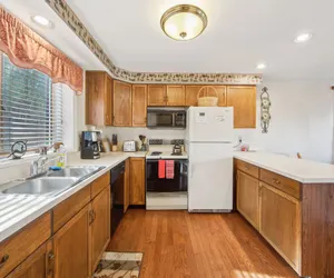 Photo 3 - Quick Silver 9D - Comfy Townhome for All Seasons