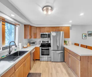 Photo 4 - Rumor 39O - Upgraded Townhome with Woodsy Views