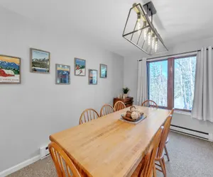 Photo 3 - Rumor 39O - Upgraded Townhome with Woodsy Views