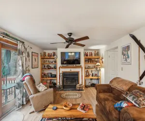 Photo 2 - Top Ridge 49P - Family-Friendly End Unit