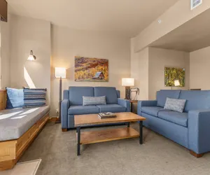 Photo 2 - Comfortable 2 Bedroom Condo at Steamboat Grand