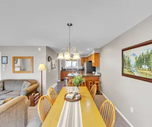 Photo 4 - Fox Lair 29L - Cozy End Unit with Mountain Views