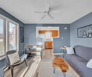 Photo 4 - Little Cloud 10M – Retreat with Adirondack Charm