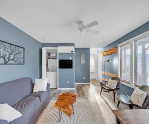 Photo 2 - Little Cloud 10M – Retreat with Adirondack Charm