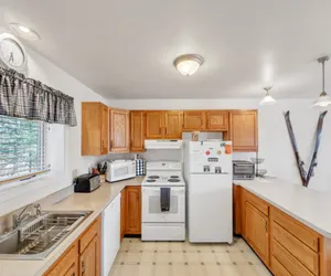 Photo 4 - Uncas 16N - Spacious & Scenic Townhome