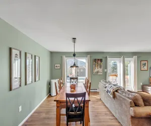 Photo 2 - 18N - Cozy & Scenic Mountain Retreat
