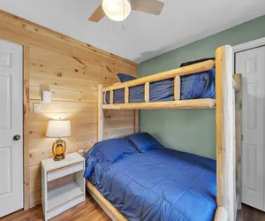 Photo 5 - 18N - Cozy & Scenic Mountain Retreat
