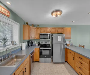 Photo 3 - 18N - Cozy & Scenic Mountain Retreat