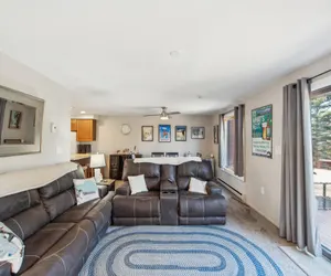 Photo 2 - 46er 15E - Stylish & Comfortable Mountain Retreat