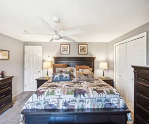 Photo 5 - 46er 15E - Stylish & Comfortable Mountain Retreat