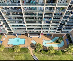 Photo 2 - Stunning Ocean Views from the 10th Floor