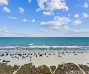 Photo 4 - Stunning Ocean Views from the 10th Floor