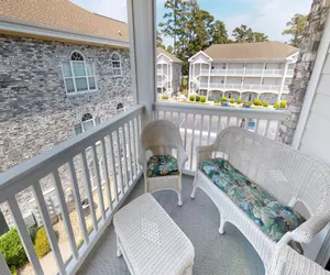 Photo 2 - Magnolia Place 4781-304