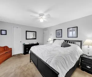 Photo 5 - Santanoni 60H - Renovated Townhome with Privacy