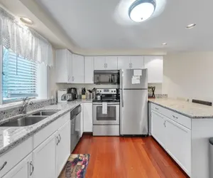 Photo 3 - Santanoni 60H - Renovated Townhome with Privacy