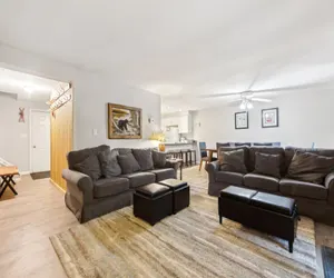 Photo 2 - Tannery 64H - Family Retreat with Modern Comforts