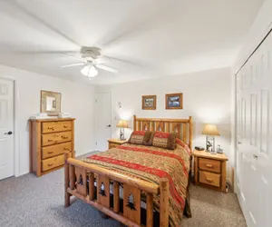 Photo 4 - Tahawus 74I - A Cozy Adirondack Retreat