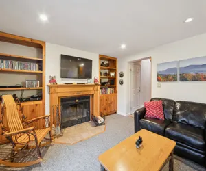 Photo 3 - Tahawus 74I - A Cozy Adirondack Retreat