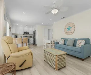 Photo 4 - 920 Bay Breeze Bungalow: Stunning Bay View Home w/ Heated Pool!