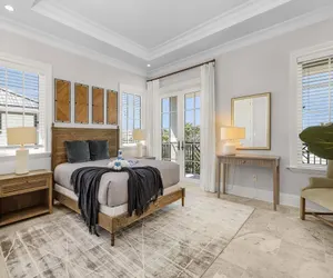 Photo 5 - 260 Coastal Luxe Retreat: 5BD/4.5BA, Pool & Spa, Water Views