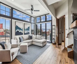 Photo 2 - Decked Out Downtown