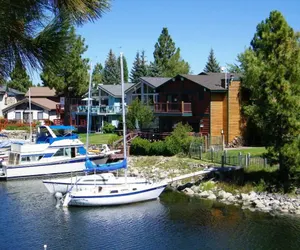 Photo 4 - TKH1226 - Emerald Lodge
