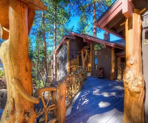 Photo 2 - HCH1239 - Heavenly Tree House