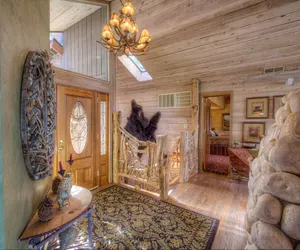 Photo 3 - HCH1239 - Heavenly Tree House