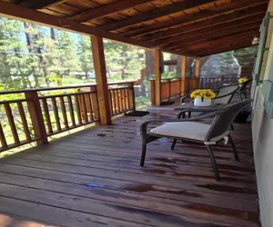 Photo 3 - CYH0444 - Aspen Cabin