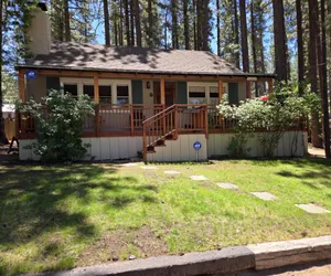 Photo 2 - CYH0444 - Aspen Cabin