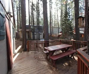 Photo 3 - CYH0444 - Aspen Cabin