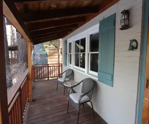 Photo 2 - CYH0444 - Aspen Cabin