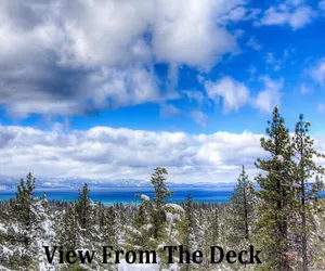 Photo 3 - HCH1475 - Heavenly Lake View Retreat